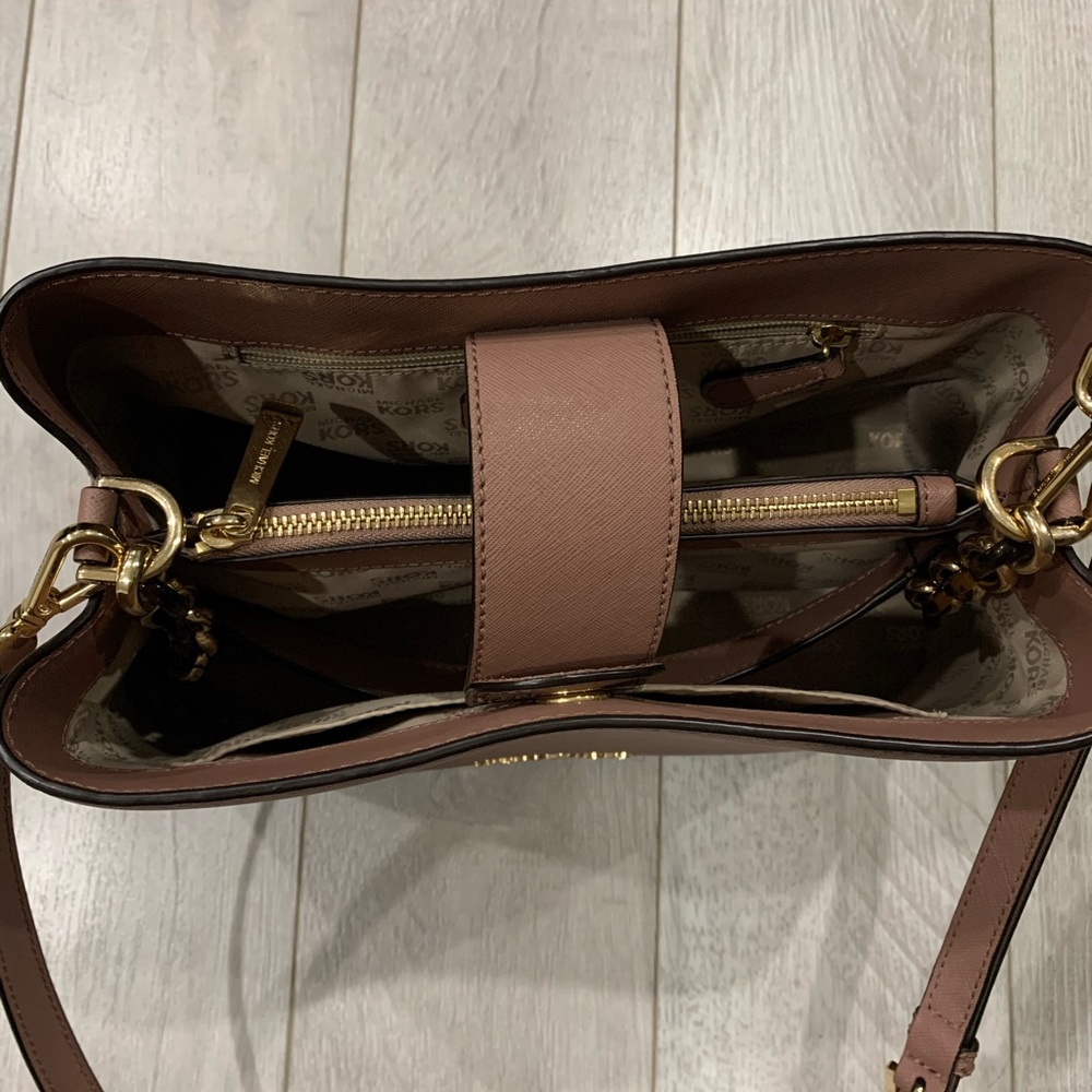 Michael Kors Sofia Large Saffiano - image 4